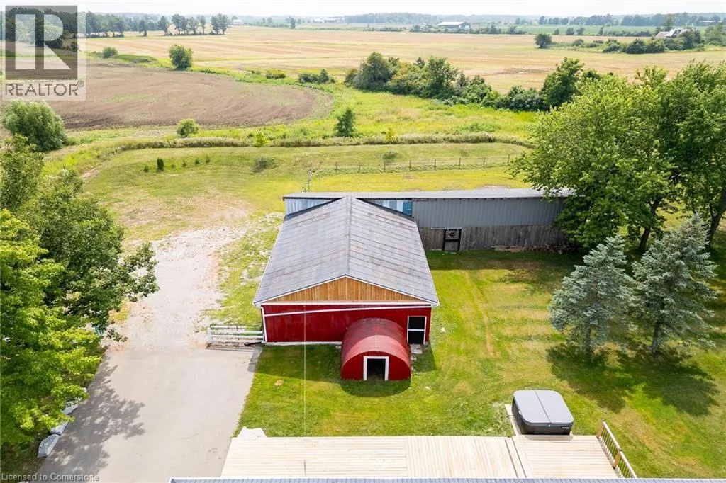 680 HALDIMAND 20 Road