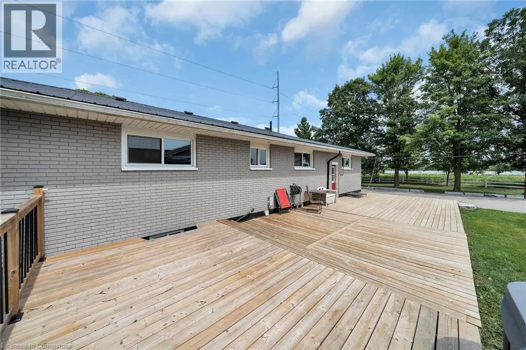 680 HALDIMAND 20 Road