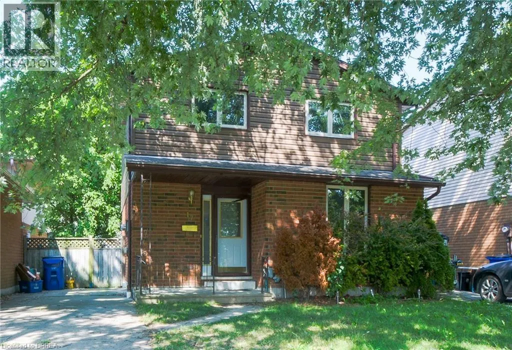 47 WEDGEWOOD Avenue