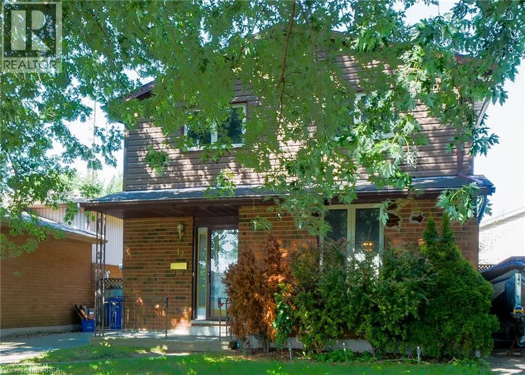47 WEDGEWOOD Avenue