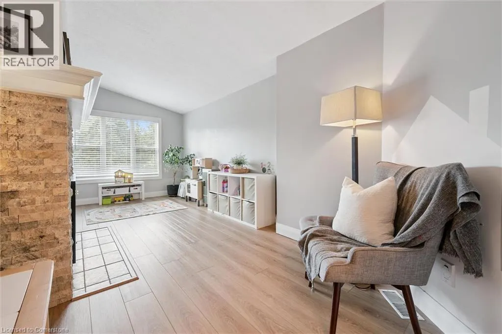 204 NITH RIVER Way