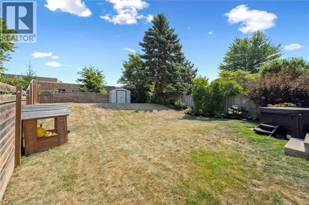 204 NITH RIVER Way