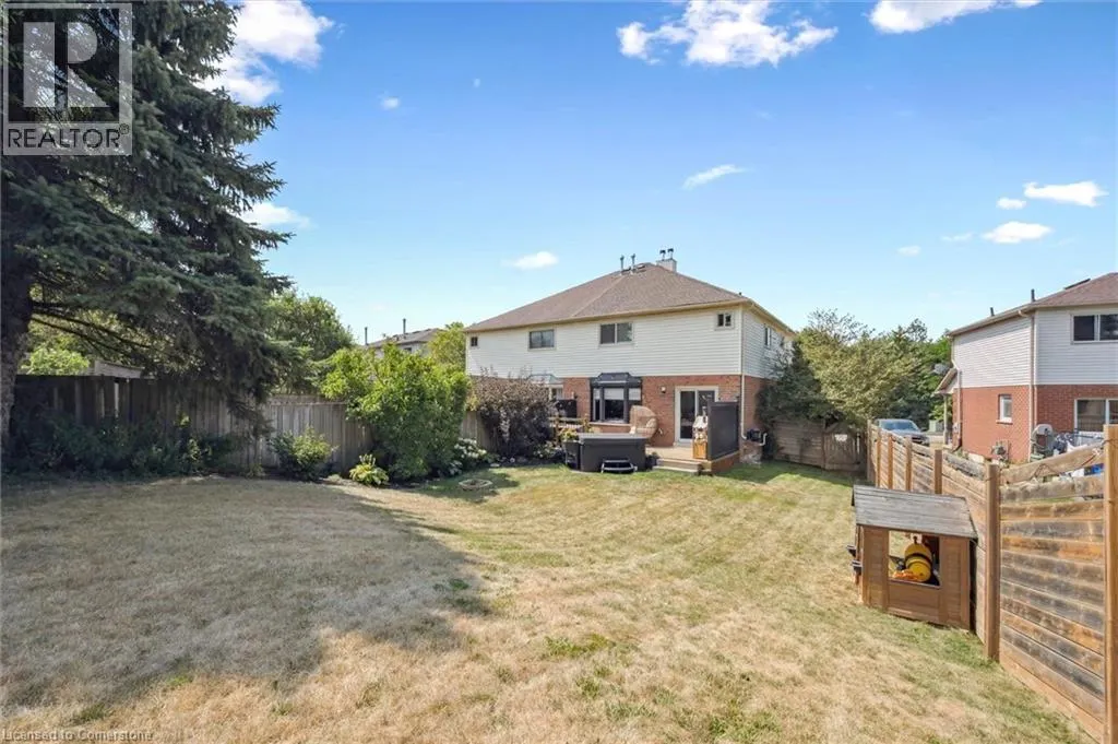 204 NITH RIVER Way
