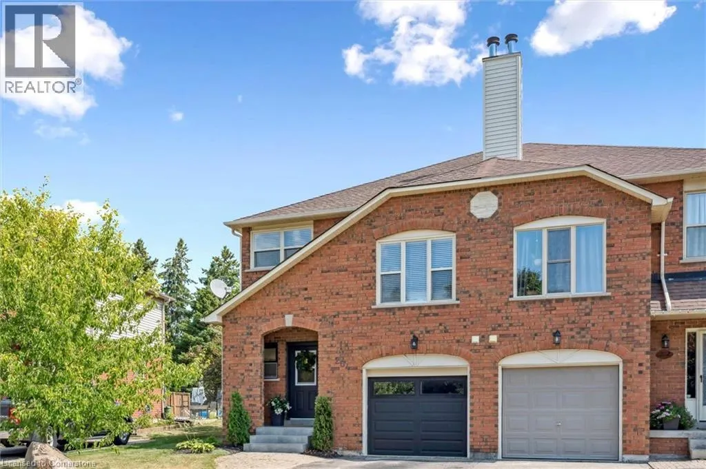 204 NITH RIVER Way