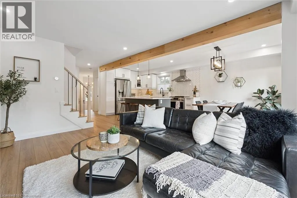 204 NITH RIVER Way