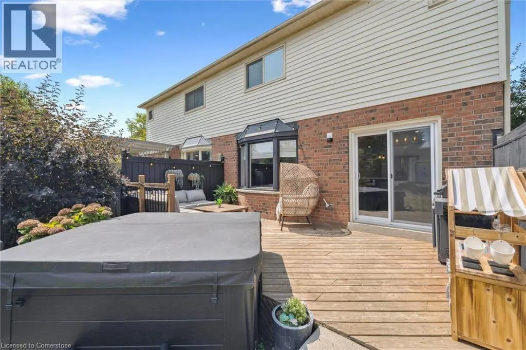 204 NITH RIVER Way