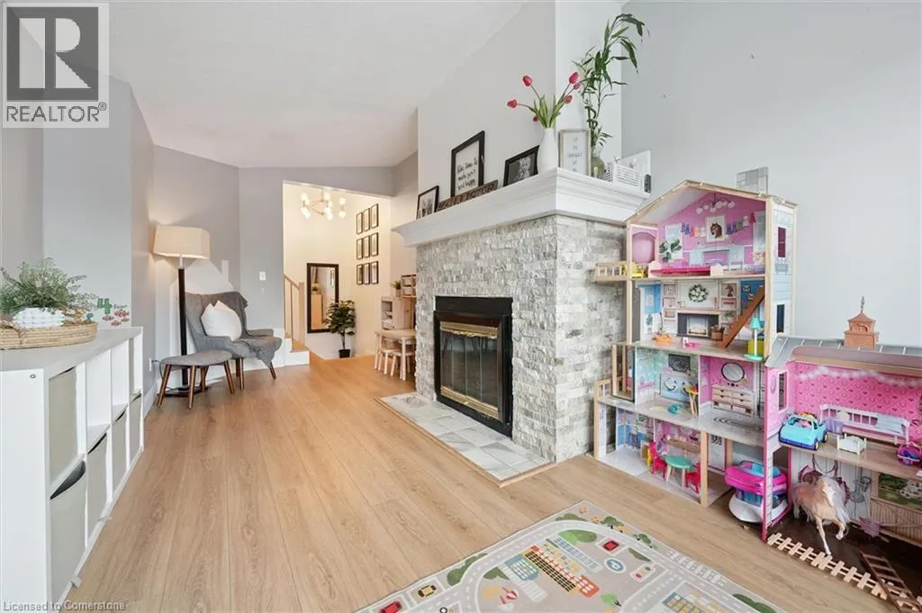 204 NITH RIVER Way