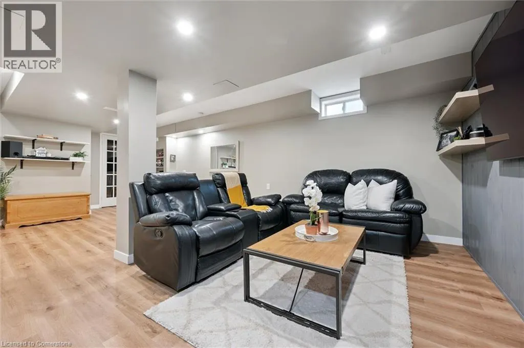 204 NITH RIVER Way
