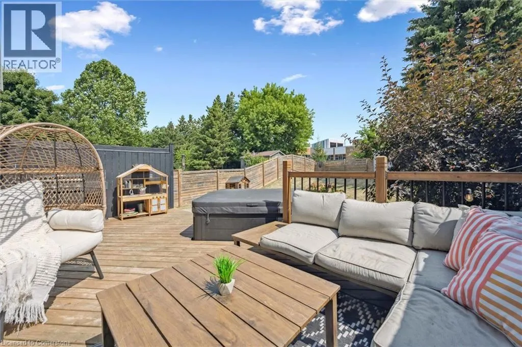 204 NITH RIVER Way