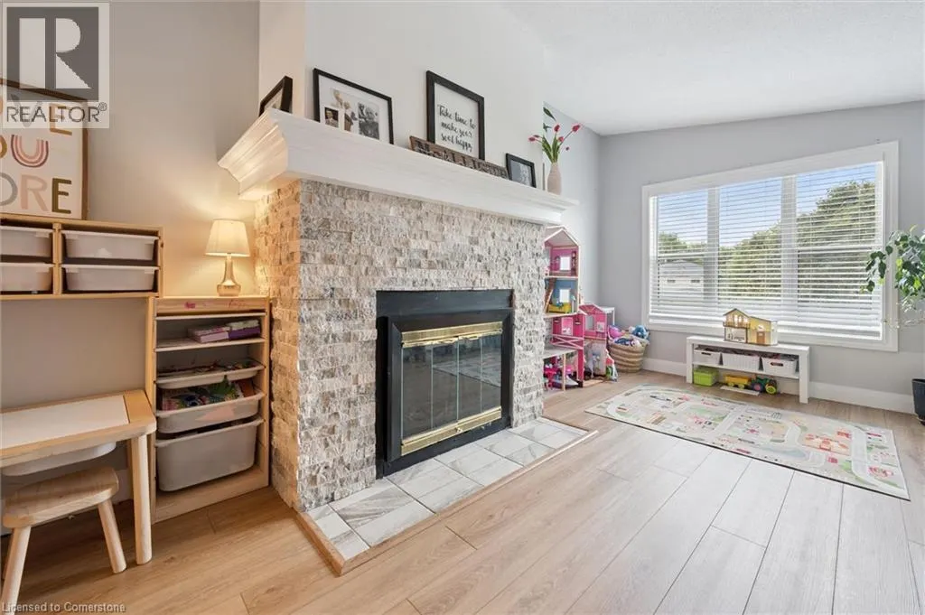 204 NITH RIVER Way