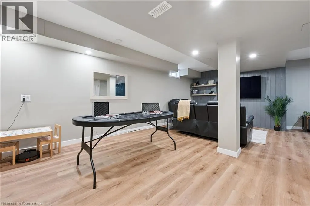 204 NITH RIVER Way