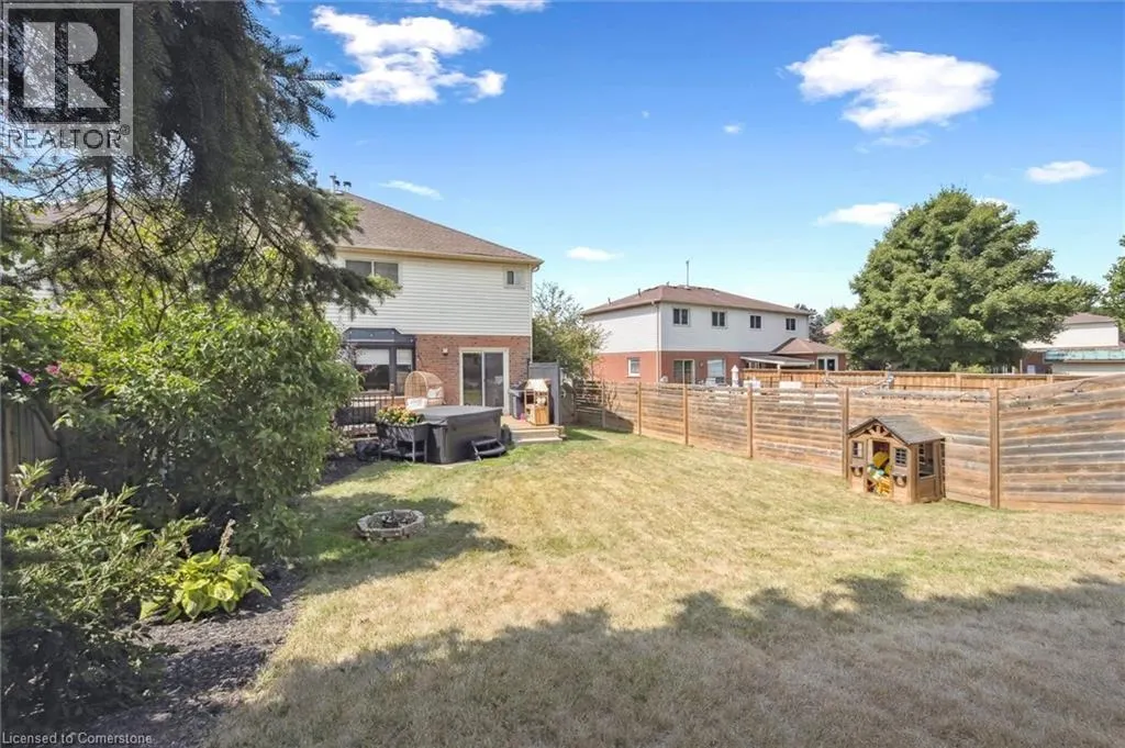 204 NITH RIVER Way
