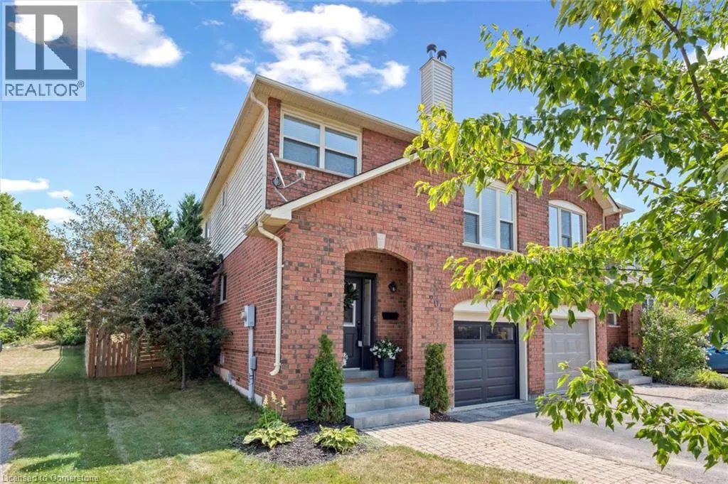 204 NITH RIVER Way