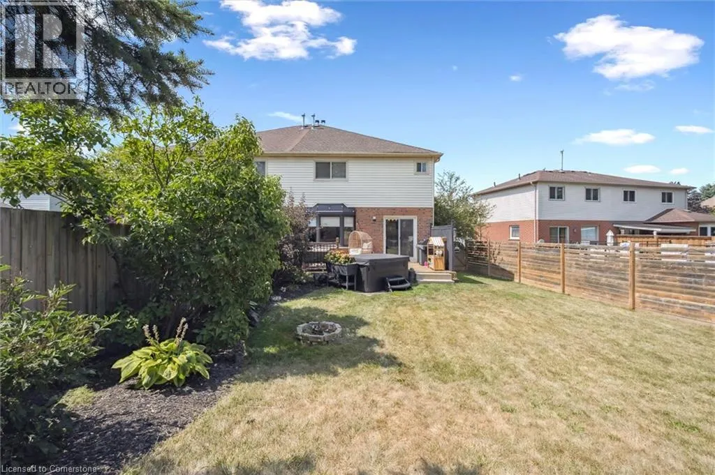204 NITH RIVER Way