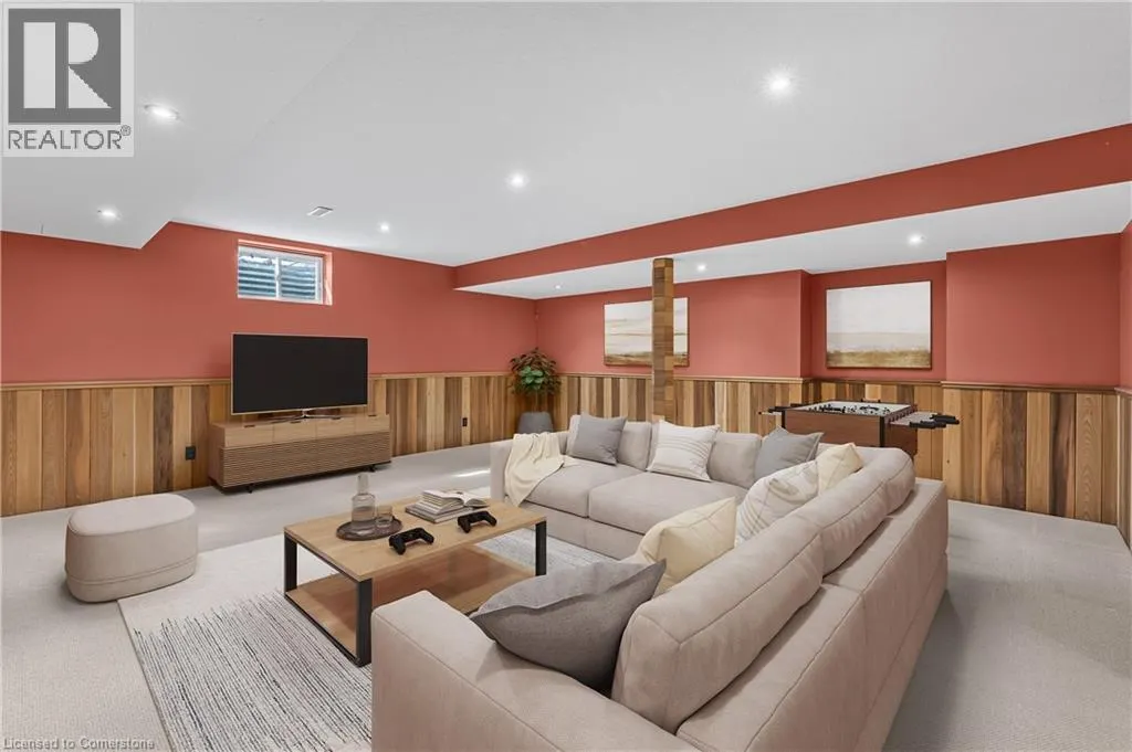 3503 LAKESHORE Road