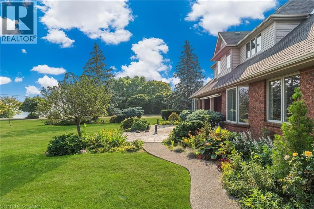 3503 LAKESHORE Road
