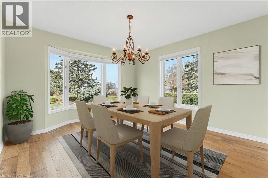 3503 LAKESHORE Road
