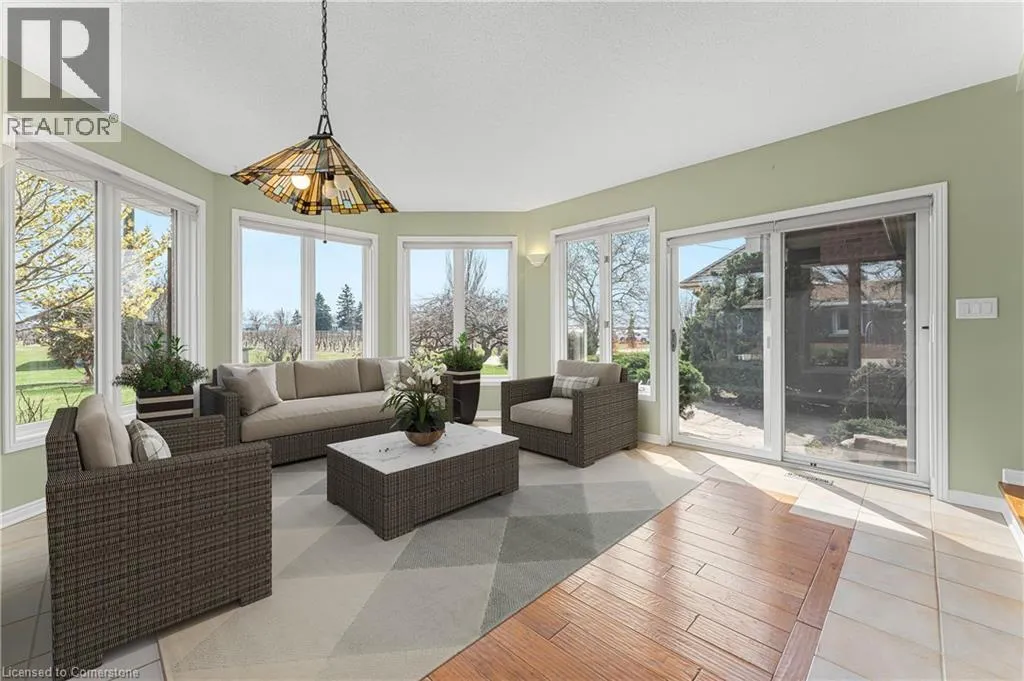 3503 LAKESHORE Road
