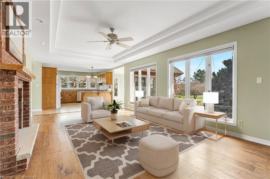 3503 LAKESHORE Road