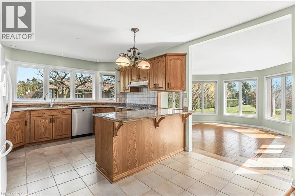 3503 LAKESHORE Road