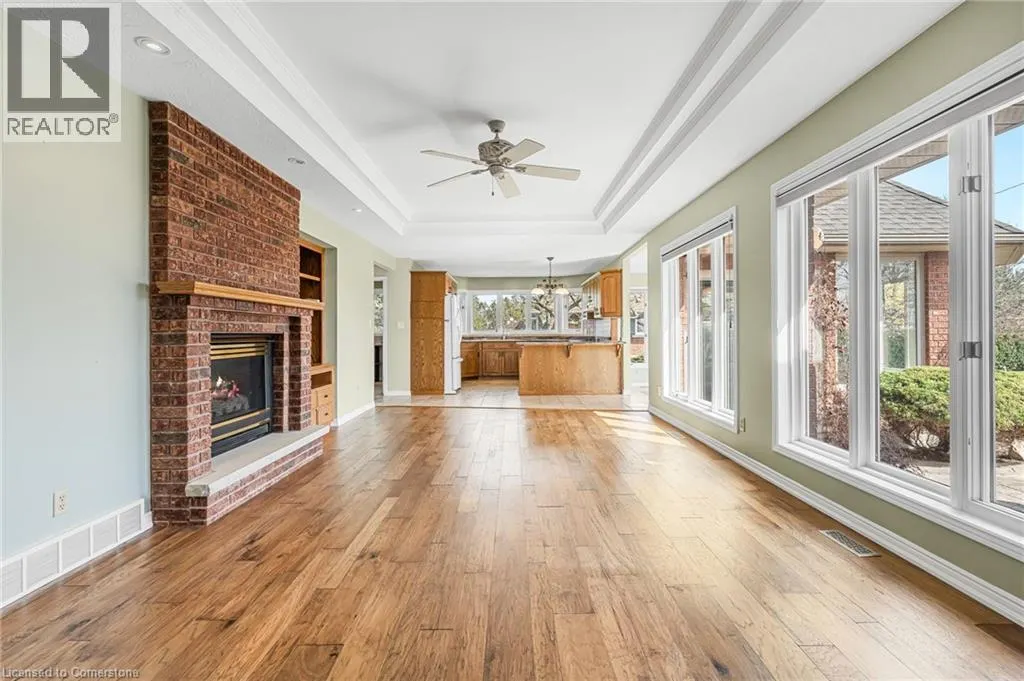 3503 LAKESHORE Road