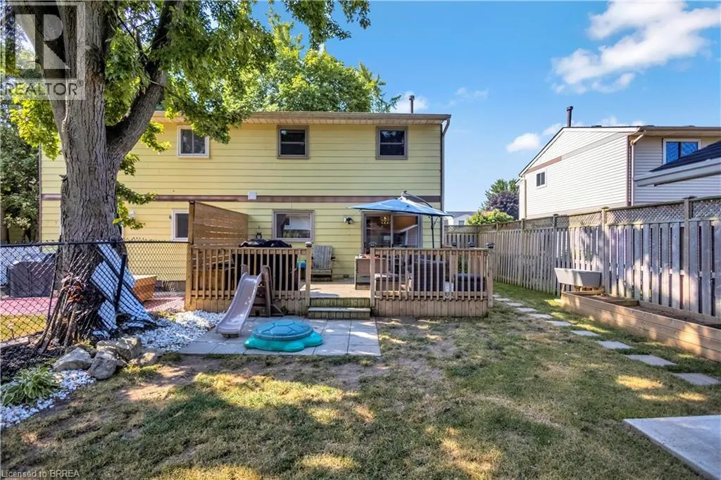 92 WHITE OWL Crescent