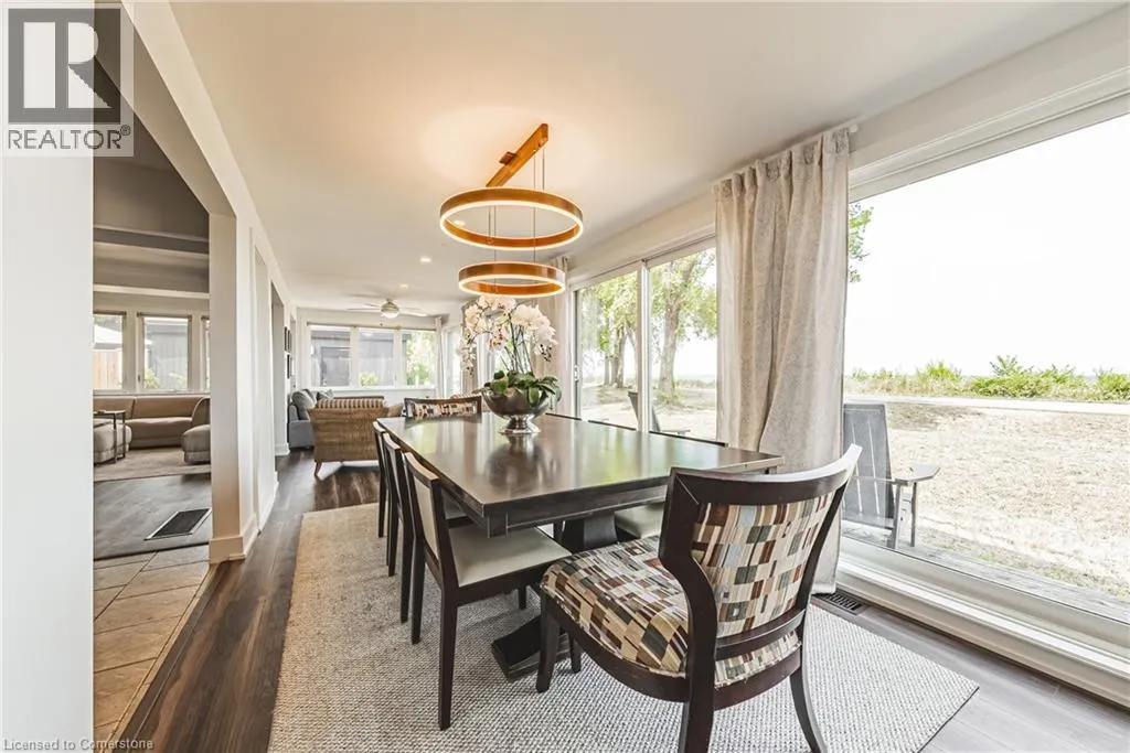 5 DEXTER Avenue