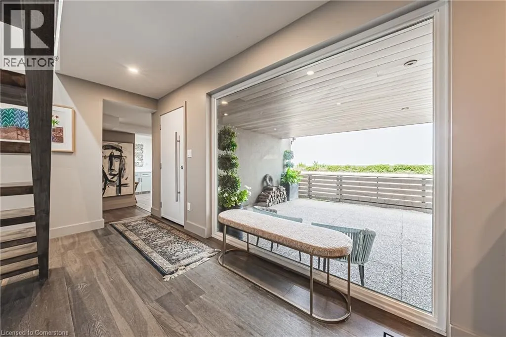 5 DEXTER Avenue