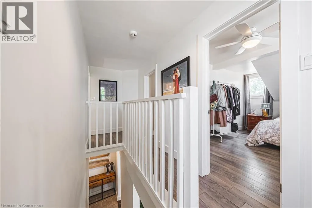 5 DEXTER Avenue