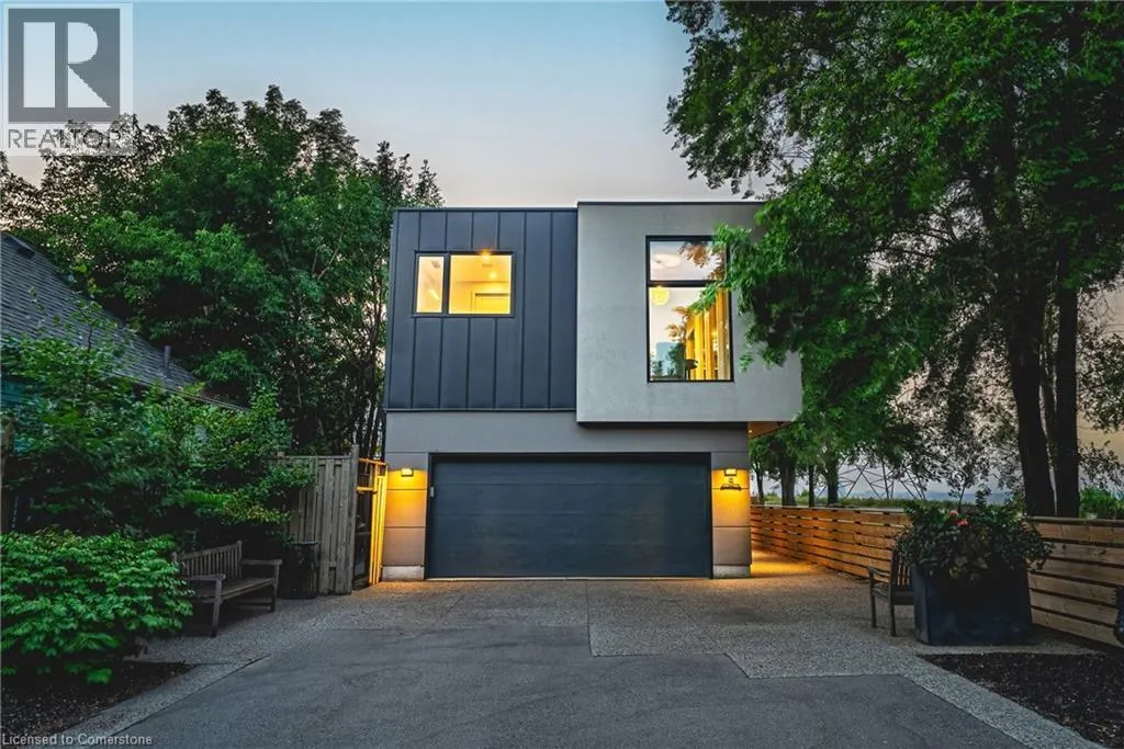 5 DEXTER Avenue