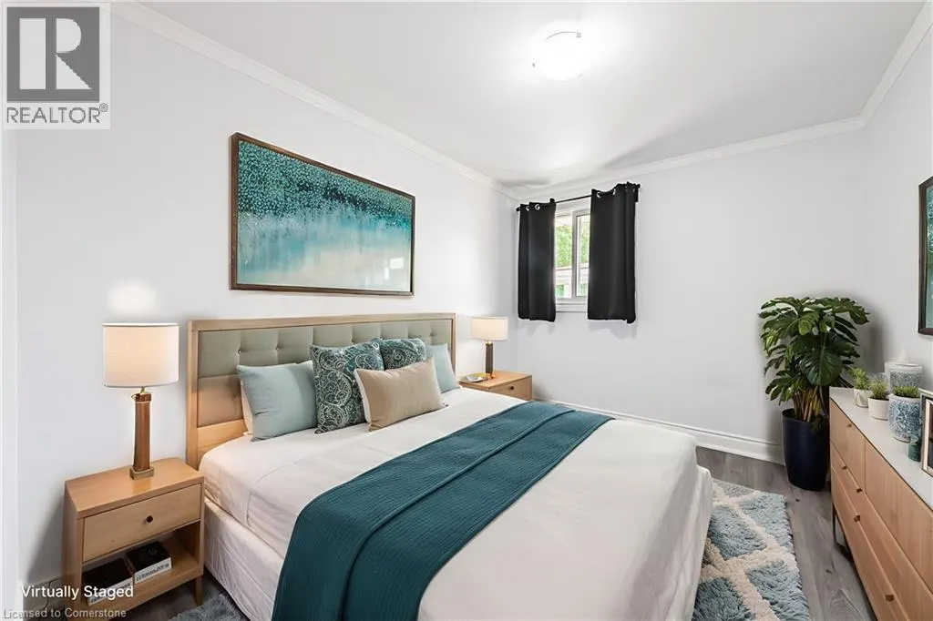 137 PEPPERWOOD Crescent