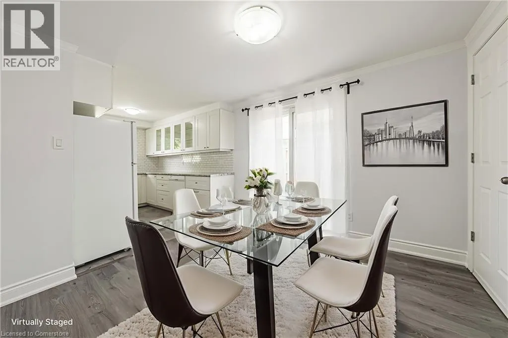 137 PEPPERWOOD Crescent
