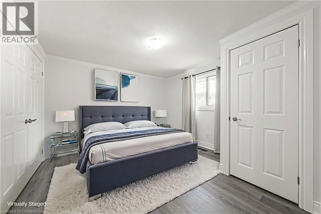 137 PEPPERWOOD Crescent