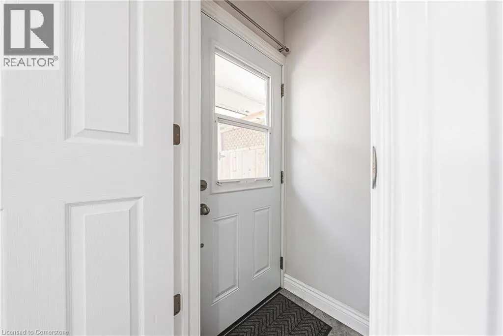 137 PEPPERWOOD Crescent