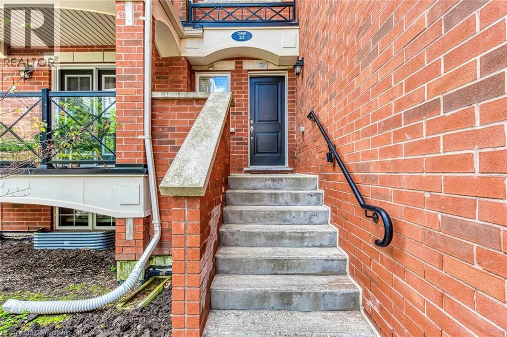 2468 POST Road Unit# 22, #22
