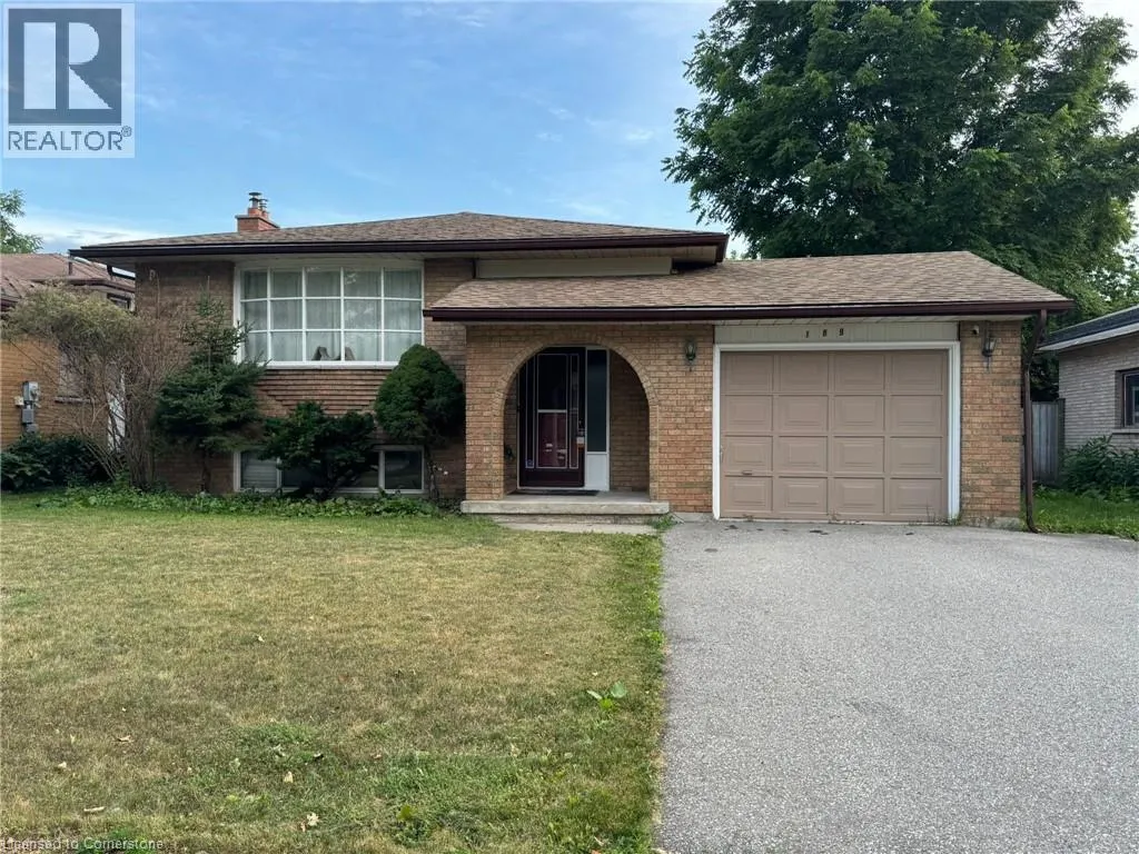 189 NORTHLAKE Drive