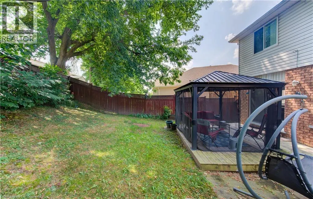 916 VERONICA Court