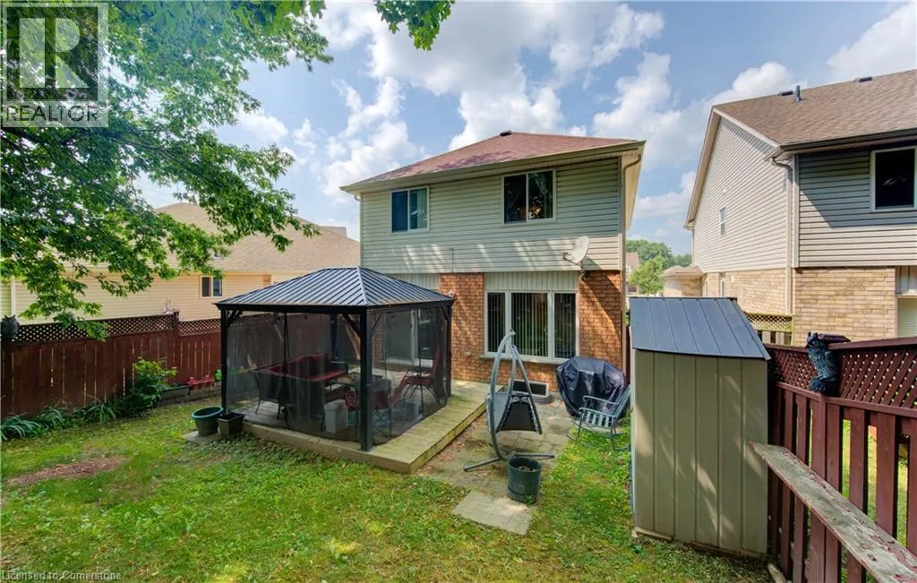 916 VERONICA Court