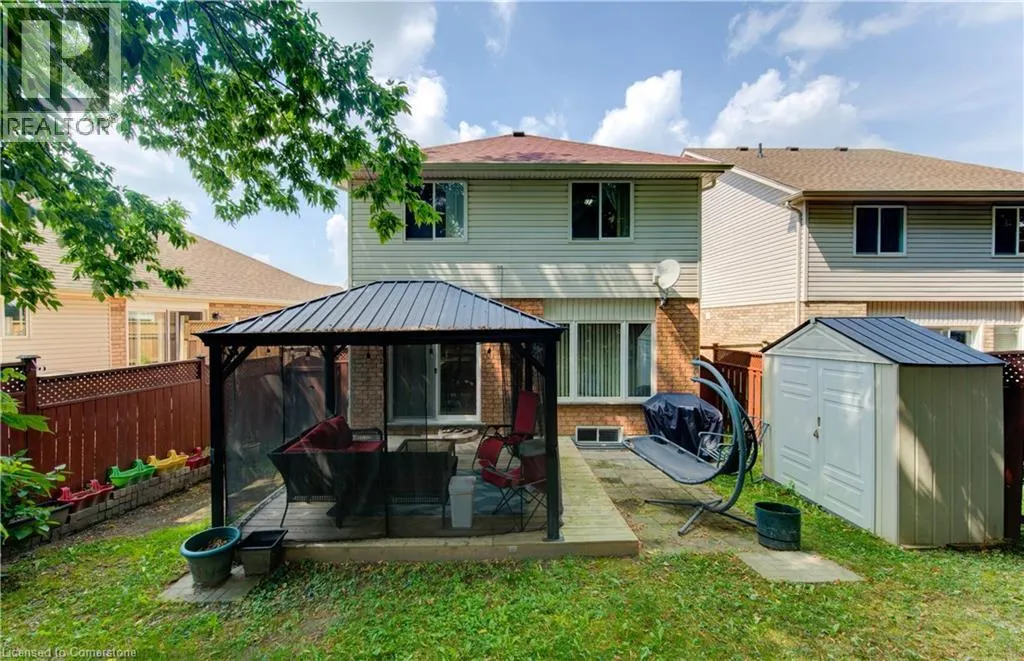 916 VERONICA Court