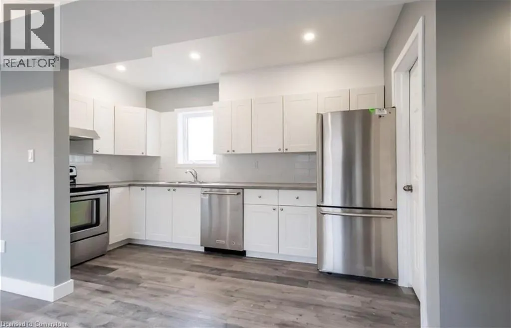 1 BLOOMFIELD Avenue