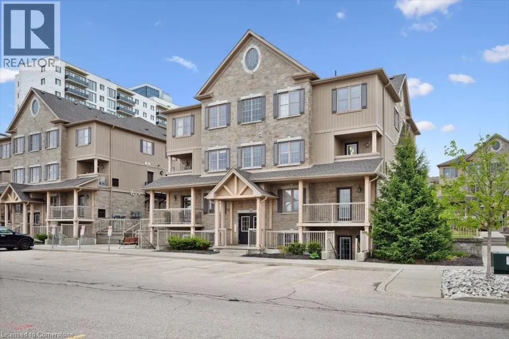 1460 HIGHLAND Road W Unit# 11B, #11B