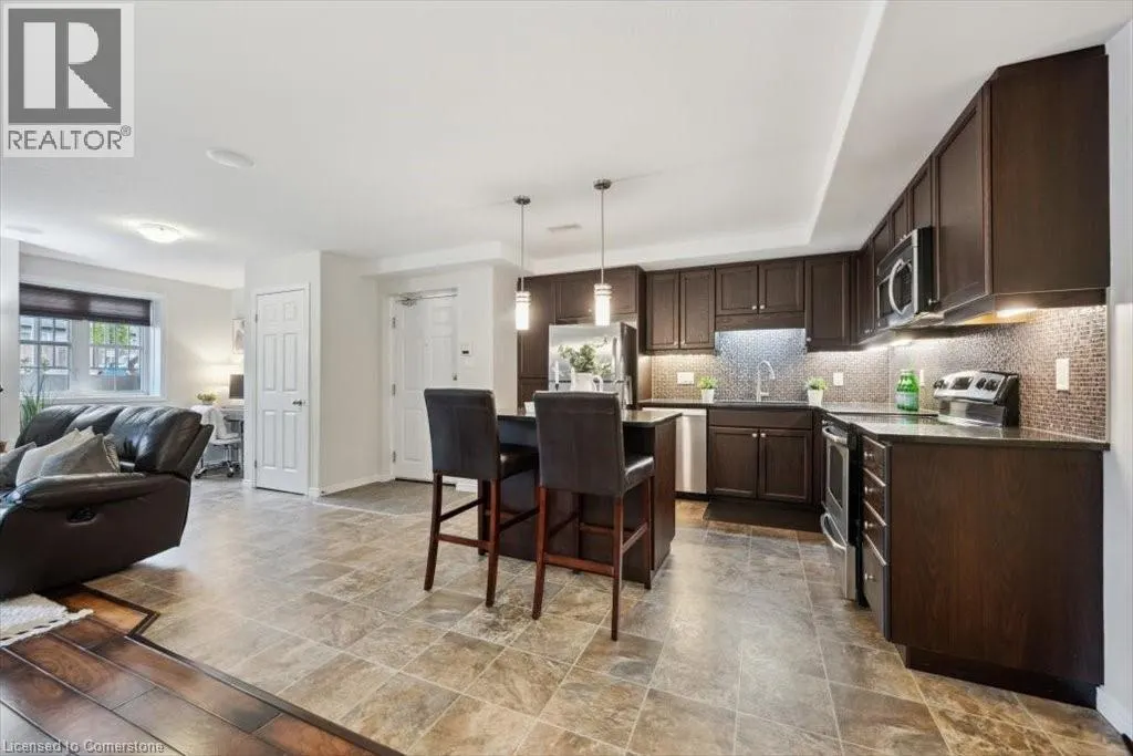 1460 HIGHLAND Road W Unit# 11B, #11B