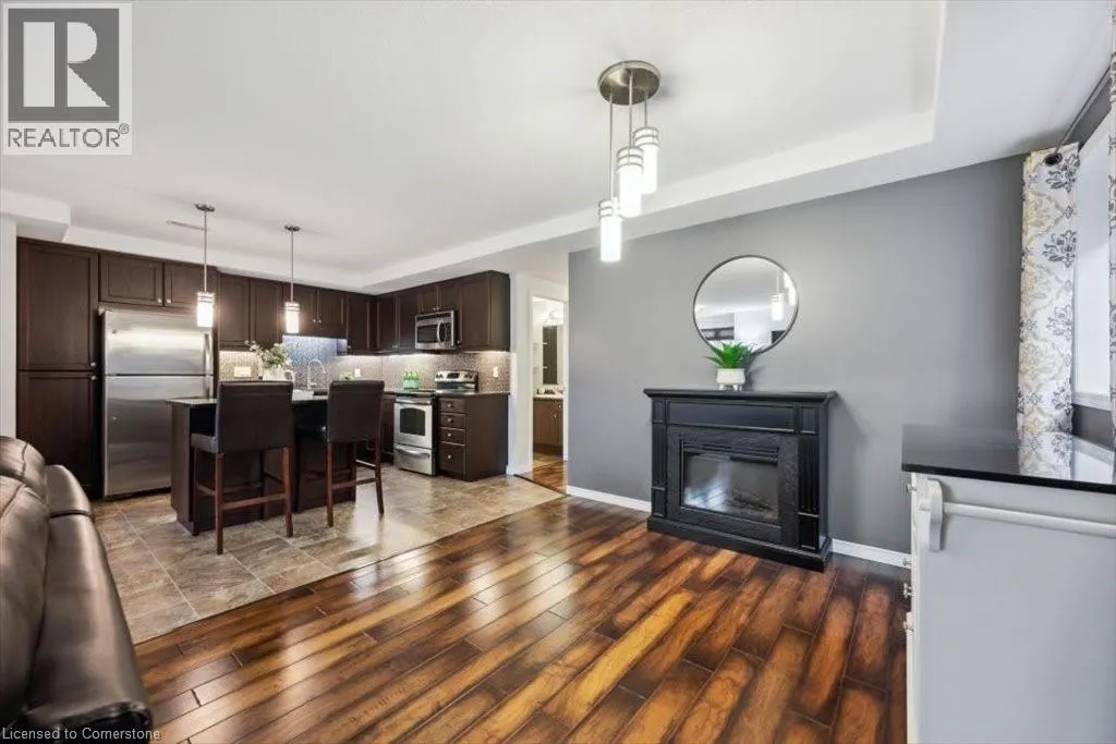 1460 HIGHLAND Road W Unit# 11B, #11B