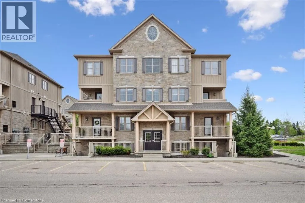 1460 HIGHLAND Road W Unit# 11B, #11B