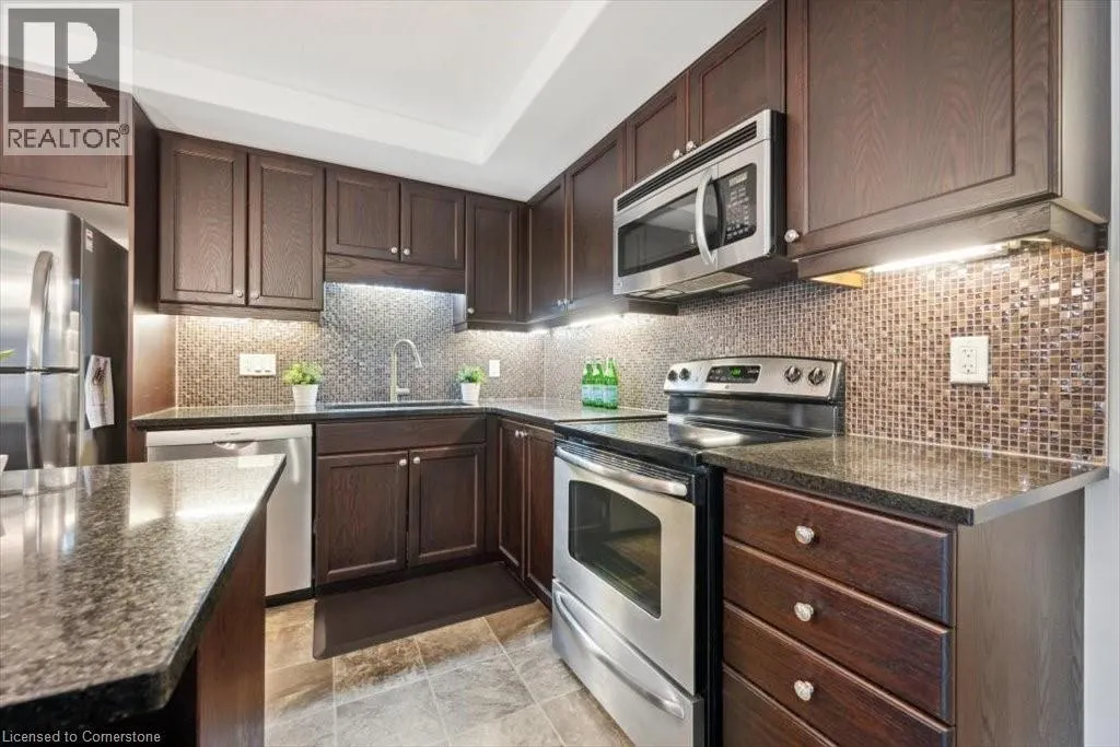 1460 HIGHLAND Road W Unit# 11B, #11B