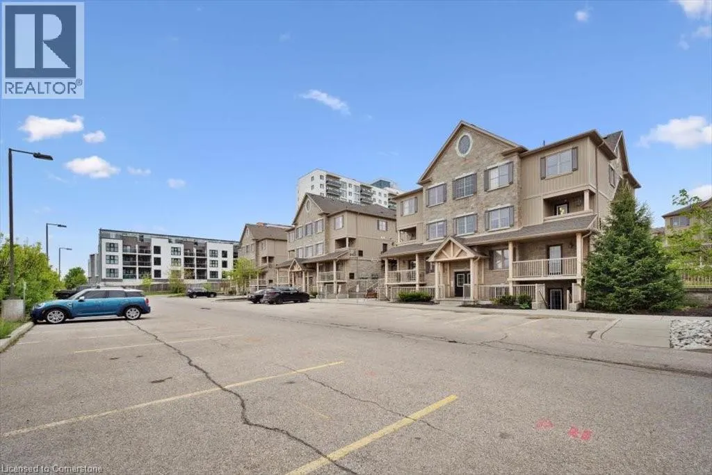 1460 HIGHLAND Road W Unit# 11B, #11B