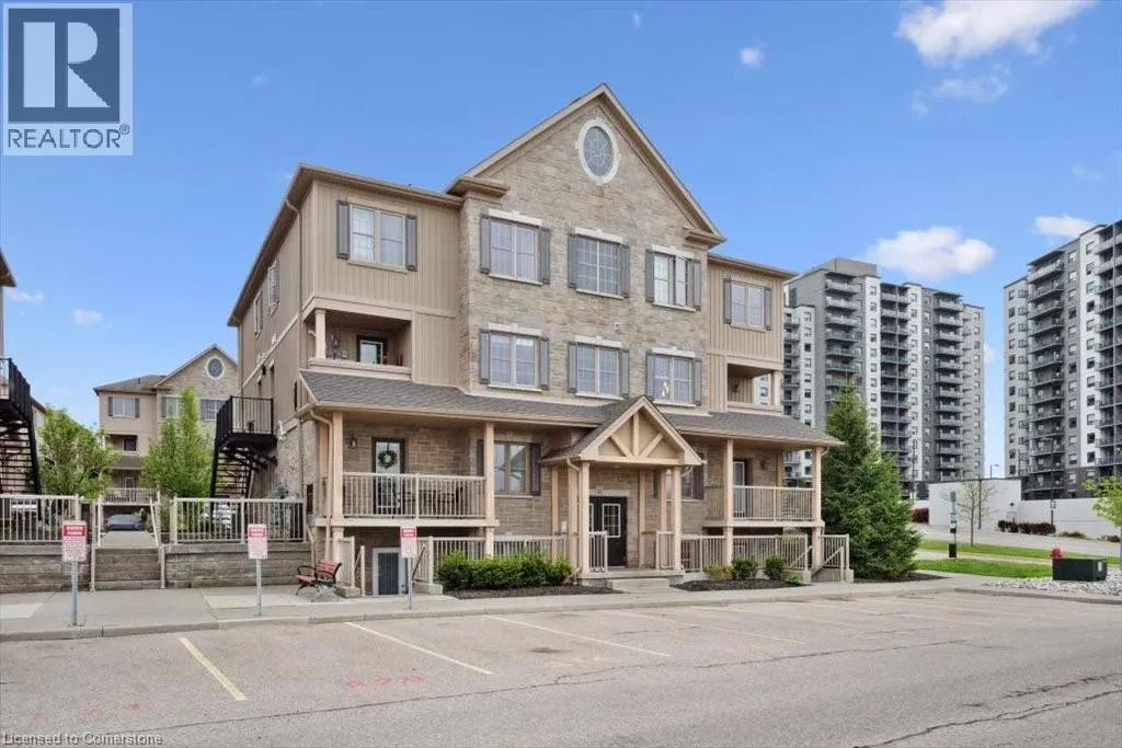 1460 HIGHLAND Road W Unit# 11B, #11B