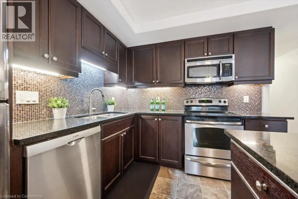 1460 HIGHLAND Road W Unit# 11B, #11B