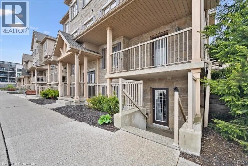 1460 HIGHLAND Road W Unit# 11B, #11B