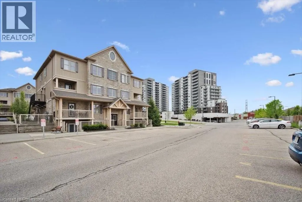 1460 HIGHLAND Road W Unit# 11B, #11B